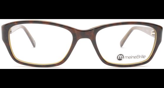 meineBrille 04-69050-01, Dunkel Havanna - Mening 3