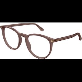 Gucci Brille Damen Gucci GG0027O 50 012