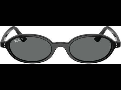 Ray-Ban Sonnenbrille Unisex Ray-Ban RB4472 667781 Ansicht 2