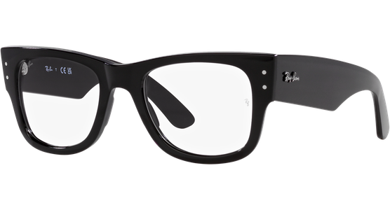 Ray-Ban RX0840V 2000 - Ansicht 2