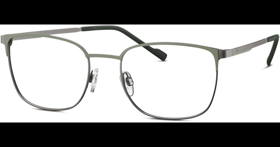 Titanflex Brille Herren Titanflex 820986 53 34 Ansicht 1