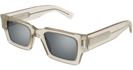 Saint Laurent SL 572 003 - Mening 2