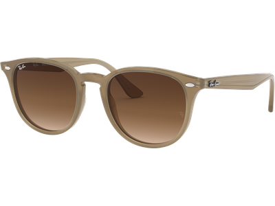 Ray-Ban Sonnenbrille Unisex Ray-Ban RB4259 616613 51 Ansicht 3