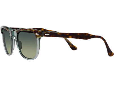 Ray-Ban Sonnenbrille Unisex Ray-Ban Eagle Eye RB2398 1376BH Ansicht 2