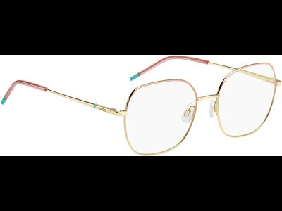 Hugo Brille Damen Hugo HG 1295 54 EYR Ansicht 4