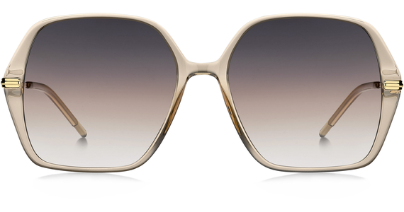 Hugo Boss 1660/S 57 84A - Mening 3
