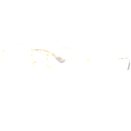 Ray-Ban Brille Unisex Ray-Ban RX3447V 2500