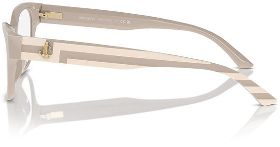 Jimmy Choo JC3010U 5033 54 - Mening 4