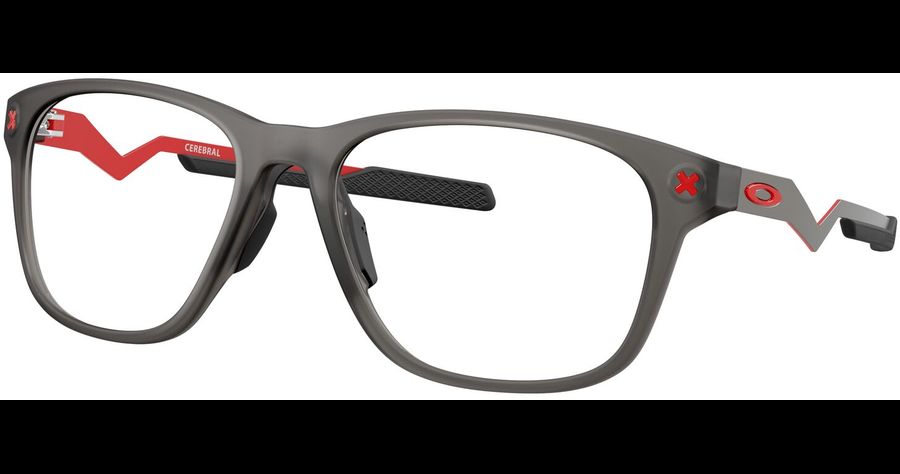 Oakley Brille Herren Oakley Cerebral OX8187 818702 Ansicht 1