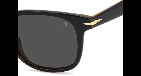 David Beckham DB 1177/S 53 05K - Ansicht 4