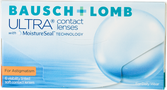 ULTRA for Astigmatism 6er - Ansicht 2