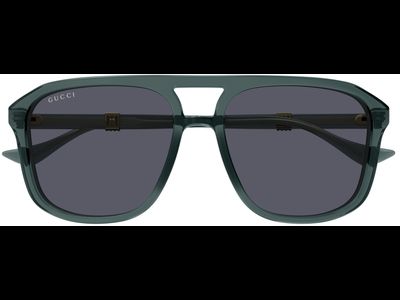 Gucci Sonnenbrille Herren Gucci GG1494S 57 003 Ansicht 3