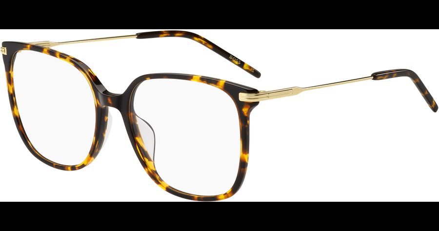 Hugo Boss Brille Damen Hugo Boss BOSS 1736/G 55 LVL Mening 1