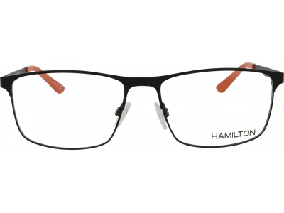 Hamilton Brille Herren Hamilton 01-43200-01 Ansicht 3