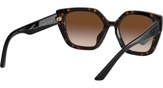 Prada PR 24XS 2AU6S1 - Ansicht 8