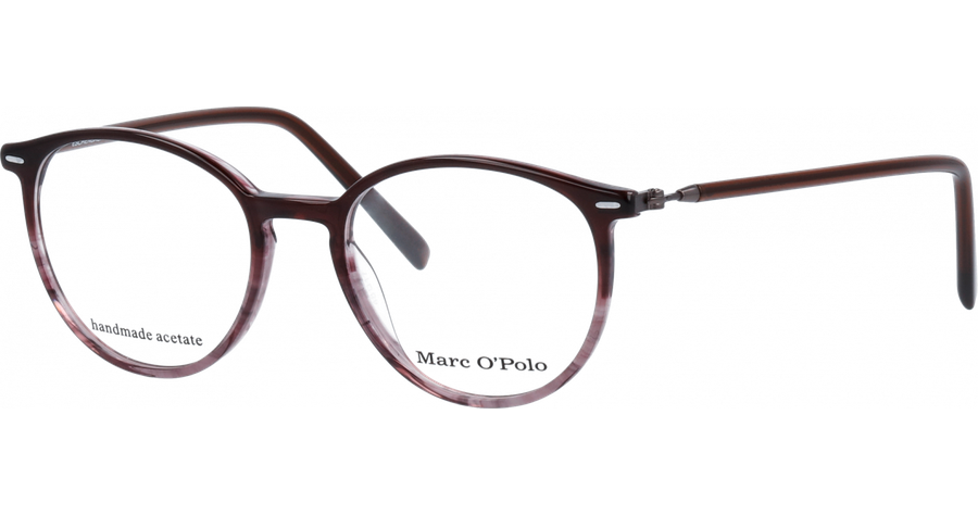Marc O'Polo Brille Unisex Marc O'Polo 503133 50 4817 Mening 1