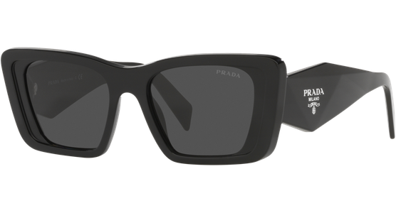 Prada 0PR 08YS 1AB5S0 - Ansicht 2