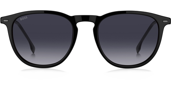 Hugo Boss BOSS 1639/S 52 black - Mening 3