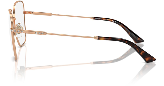 Jimmy Choo JC2001B 3008 55 - Mening 4