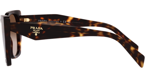 Prada PR 19ZS 2AU6S1 - Mening 4