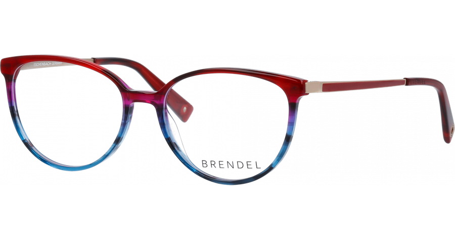 Brendel Brille Damen Brendel 903122 53 90 Mening 1