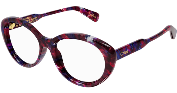Chloé CH0223O 53 004 - Mening 2
