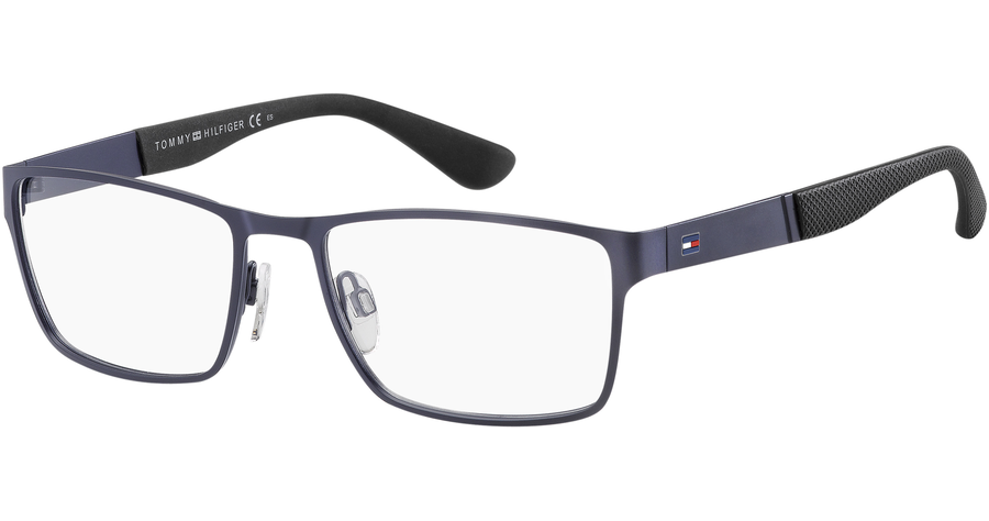 Tommy Hilfiger Brille Herren TOMMY HILFIGER TH 1543 Mening 1