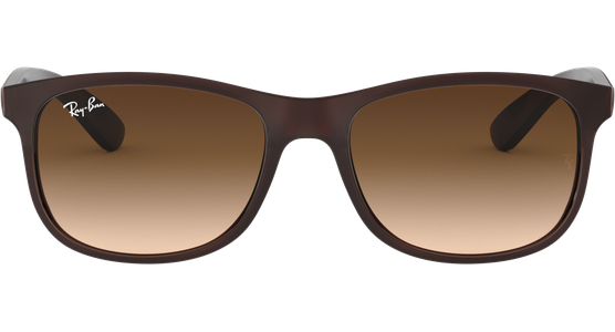 Ray-Ban Andy RB4202 606971 55 - Ansicht 3