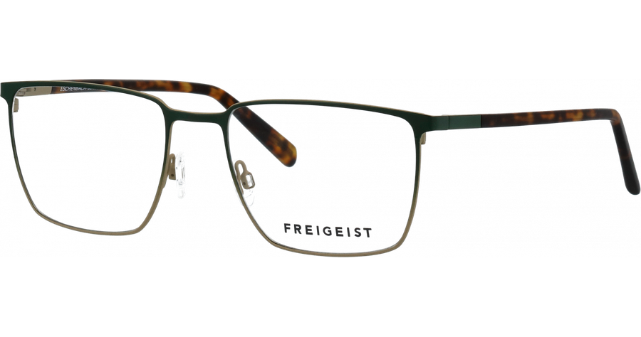 Freigeist Brille Herren Freigeist 862057 58 40 Ansicht 1