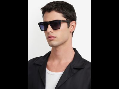  Sonnenbrille Herren Marc Jacobs 847/S 54 807 Ansicht 5