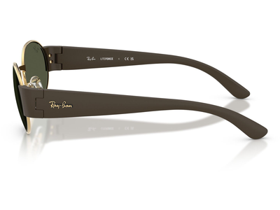 Ray-Ban Sonnenbrille Unisex Ray-Ban RB3770 001/31 Ansicht 3