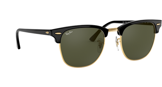 Ray-Ban Clubmaster Classic RB3016 W0365 51 - Mening 16