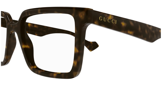Gucci GG1540O 55 006 - Mening 3