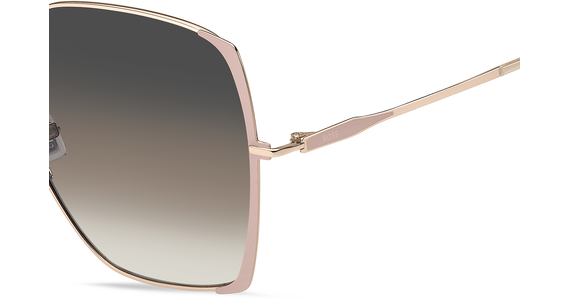 Hugo Boss BOSS 1707/S 58 BKU - Mening 4
