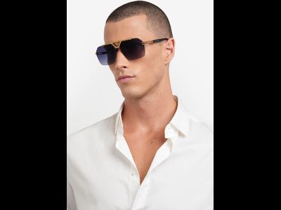 Marc Jacobs Sonnenbrille Herren Marc Jacobs MARC 837/S 63 J5G Ansicht 5