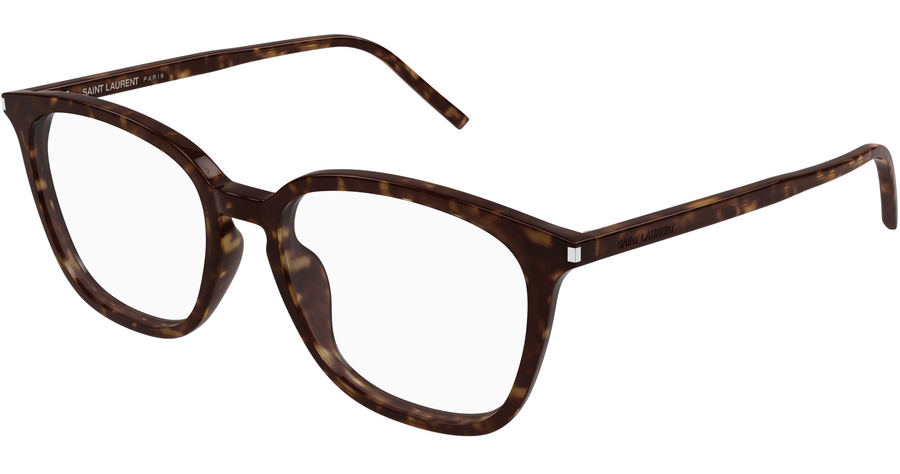 Saint Laurent Brille Damen Saint Laurent SL 783/F 54 002 Mening 1