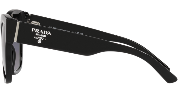 Prada PR 17ZS 1AB09S - Mening 4