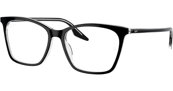 Ray-Ban RX5422 2034 - Mening 2