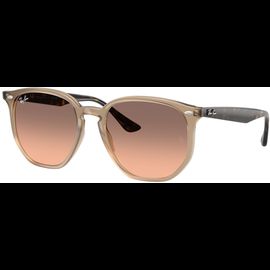 Ray-Ban Sonnenbrille Unisex Ray-Ban 0RB4306 678846