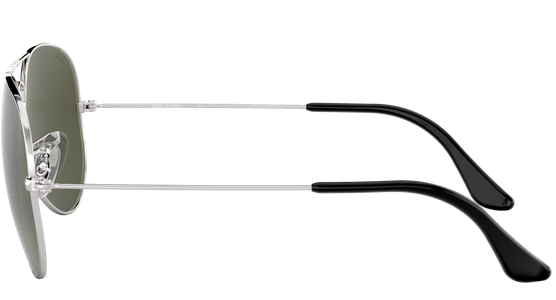 Ray-Ban Aviator Mirror RB3025 003/40 62 - Mening 4