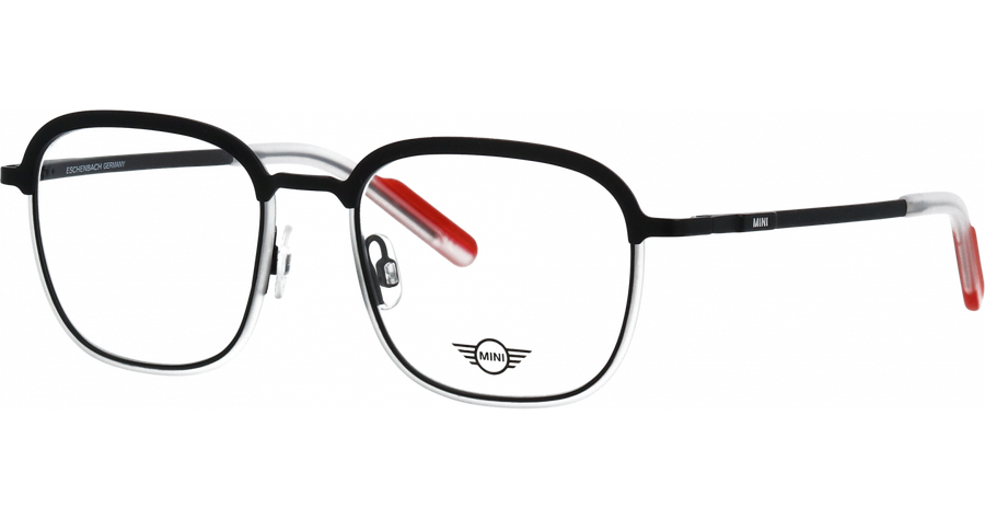 Mini Eyewear Brille Unisex Mini Eyewear 741041 51 10 Mening 1