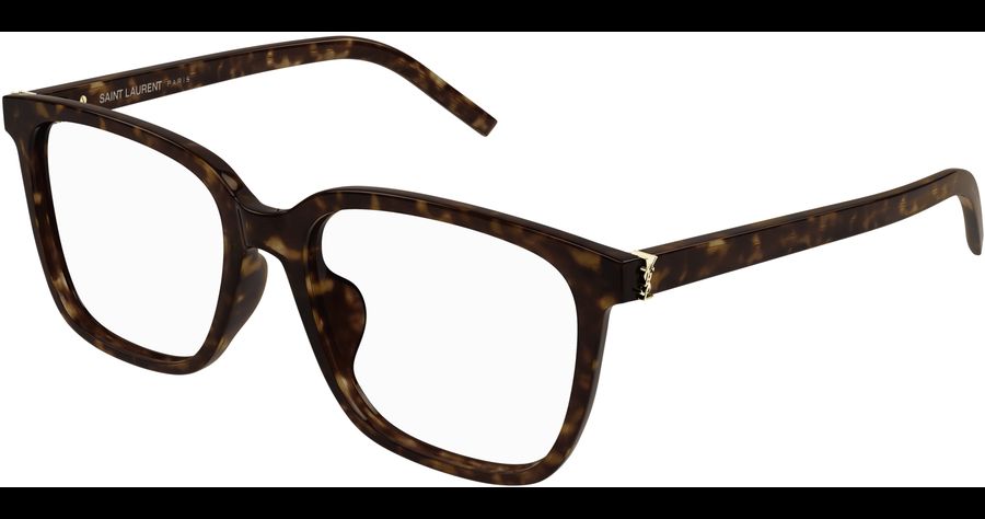 Saint Laurent Brille Damen Saint Laurent SL M142/F 54 002 Ansicht 1