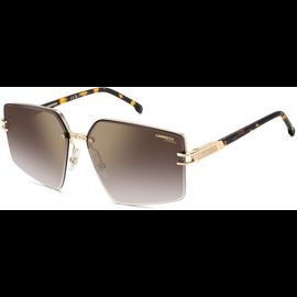 Carrera Sonnenbrille Damen Carrera 1074/S 63 06J