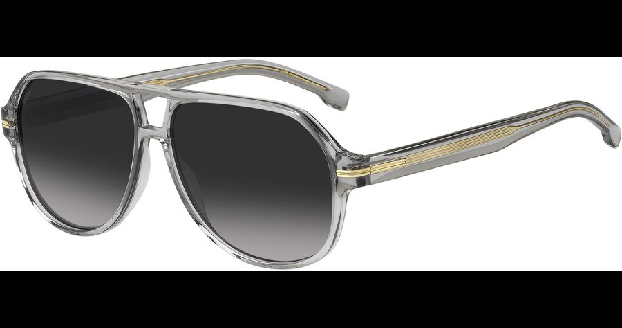 Hugo Boss Sonnenbrille Herren HUGO BOSS BOSS 1507/S Ansicht 1