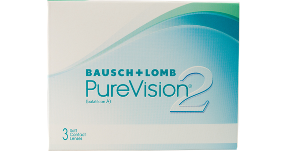 PureVision 2 HD 3er - Mening 2