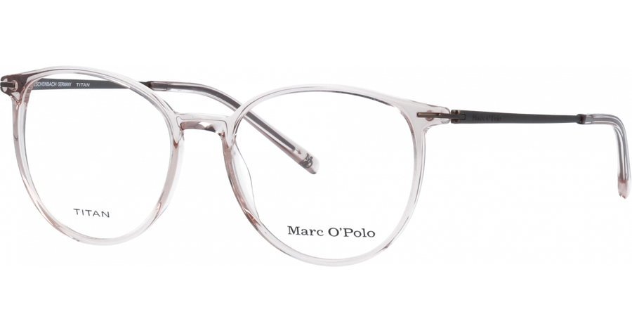 Marc O'Polo Brille Unisex Marc O'Polo 503148 50 5117 Transparent Mening 1