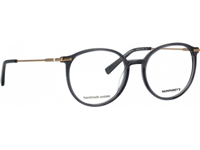 Humphreys Brille Damen Humphrey´s  581131 30 Ansicht 3
