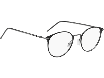 Hugo Boss Brille Herren HUGO BOSS BOSS 1432 BLACK Ansicht 2