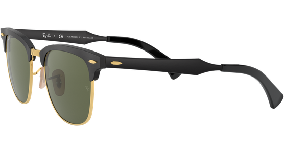 Ray-Ban Clubmaster Aluminium RB3507 136/N5 - Ansicht 3