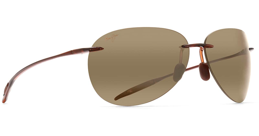 Maui Jim Sonnenbrille Unisex Maui Jim Sugar Beach H421-26 Mening 1